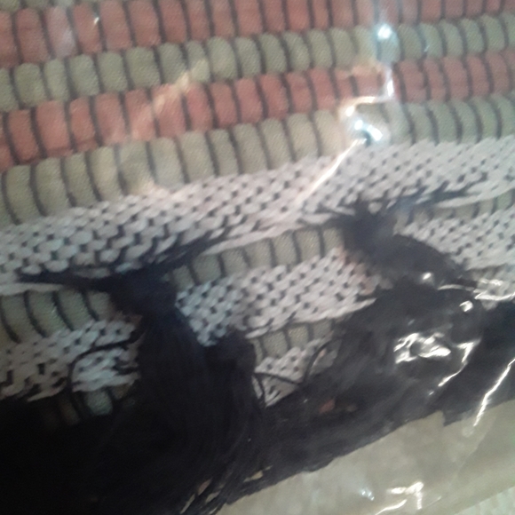 NWT UO Theo Rag Navy Bath Math - Picture 6 of 8